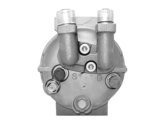 Airstal Airco compressor 10-0733