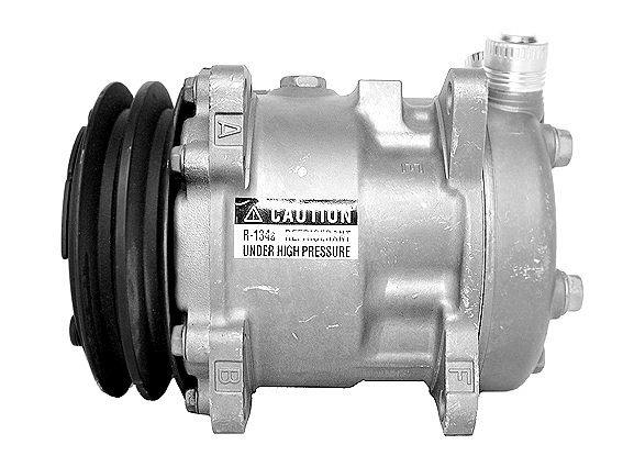 Airstal Airco compressor 10-0734