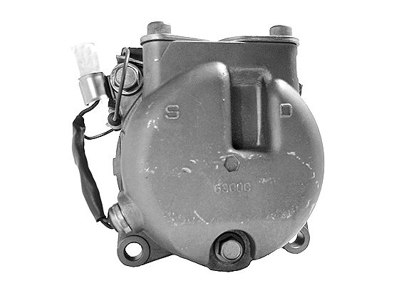 Airstal Airco compressor 10-0736