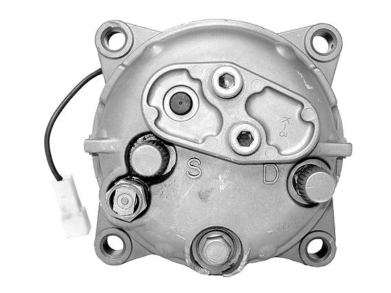 Airstal Airco compressor 10-0737