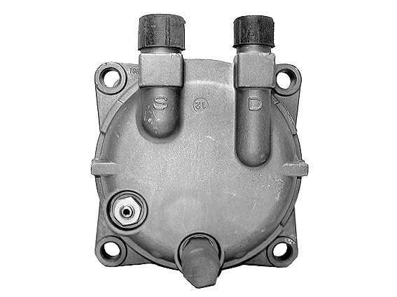 Airstal Airco compressor 10-0739