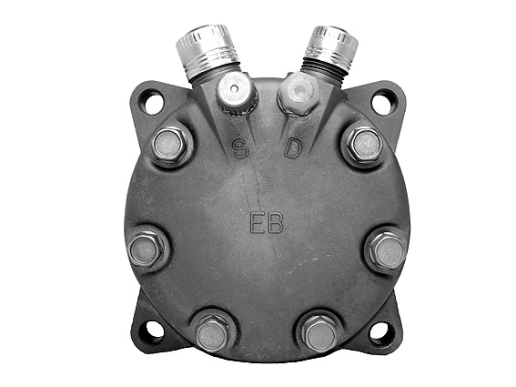 Airstal Airco compressor 10-0740