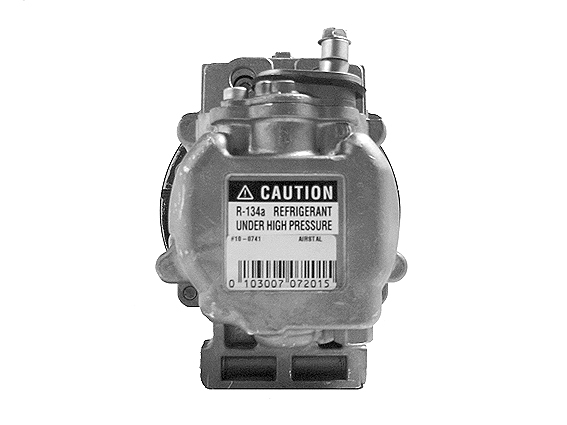 Airstal Airco compressor 10-0741
