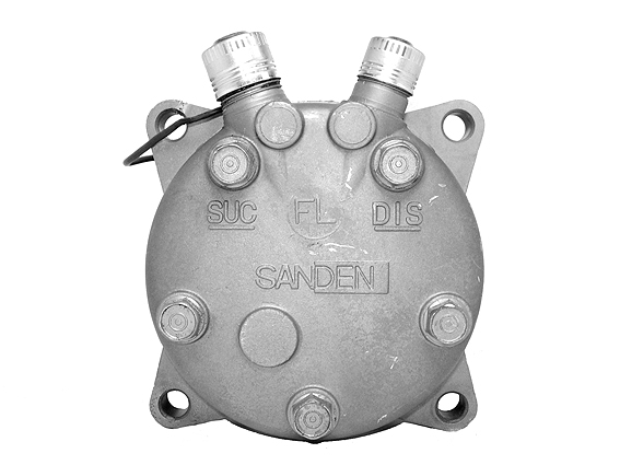 Airstal Airco compressor 10-0742