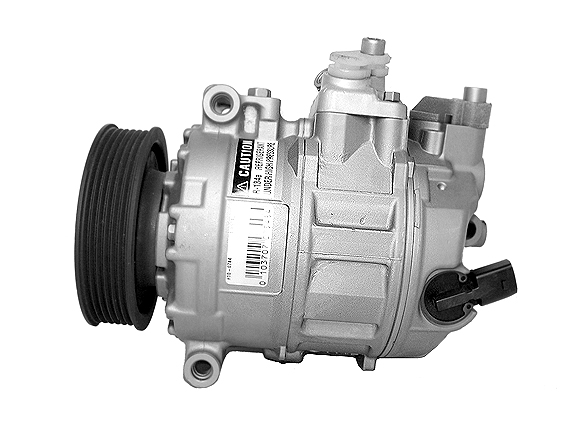 Airstal Airco compressor 10-0744