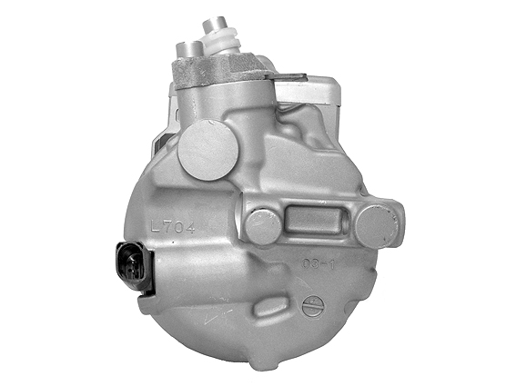 Airstal Airco compressor 10-0744