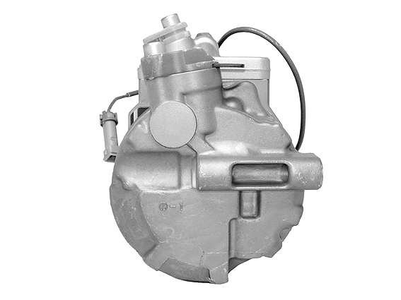 Airstal Airco compressor 10-0749