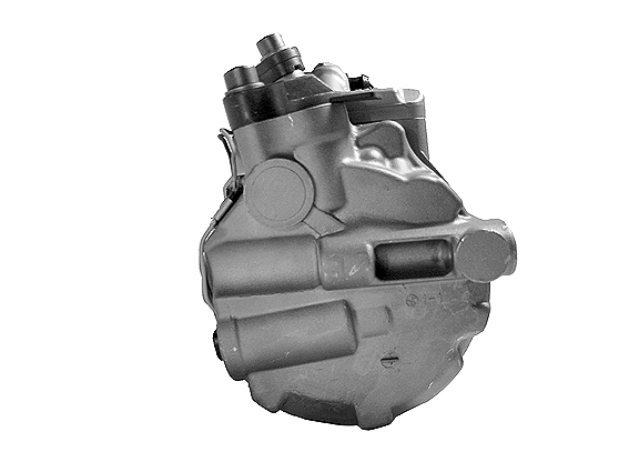 Airstal Airco compressor 10-0750