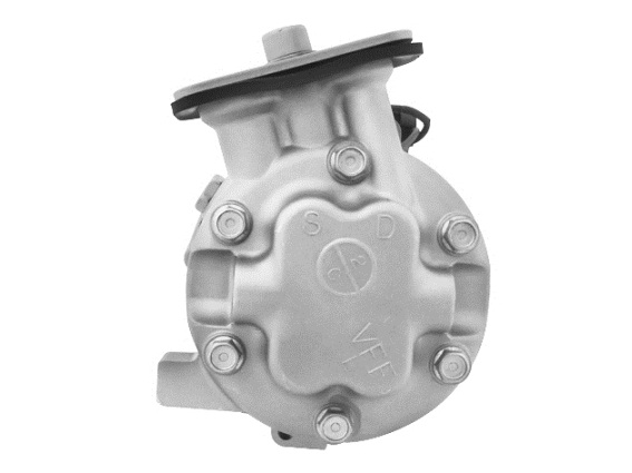 Airstal Airco compressor 10-0752