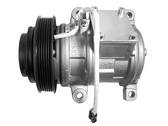 Airstal Airco compressor 10-0753