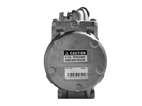 Airstal Airco compressor 10-0755