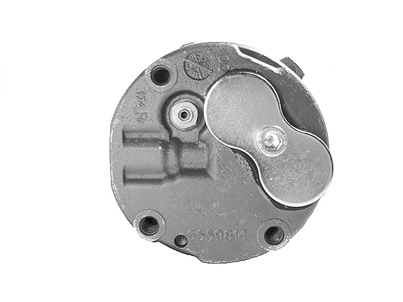 Airstal Airco compressor 10-0758