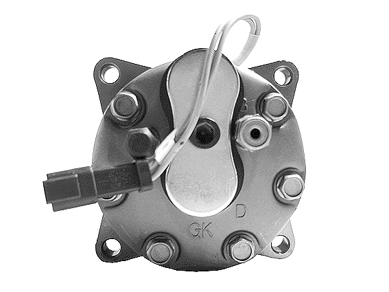 Airstal Airco compressor 10-0760