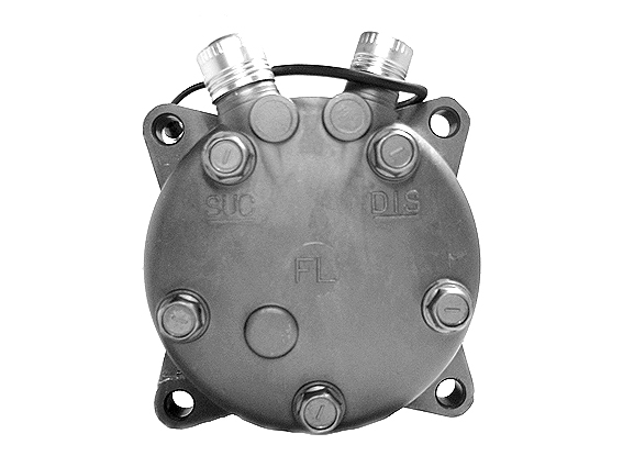 Airstal Airco compressor 10-0761