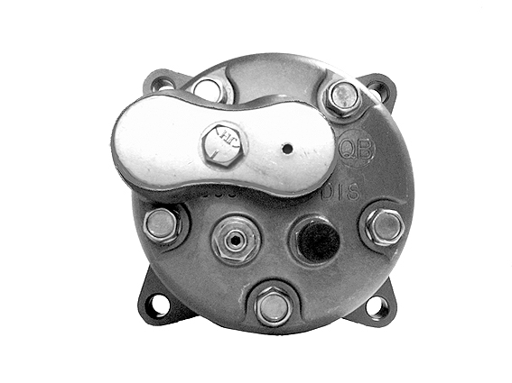 Airstal Airco compressor 10-0762