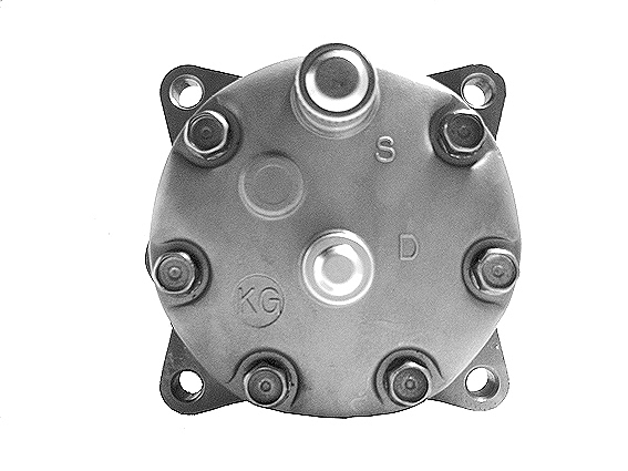 Airstal Airco compressor 10-0765