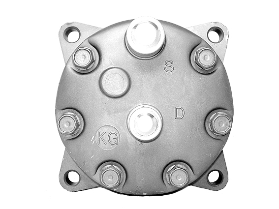 Airstal Airco compressor 10-0766