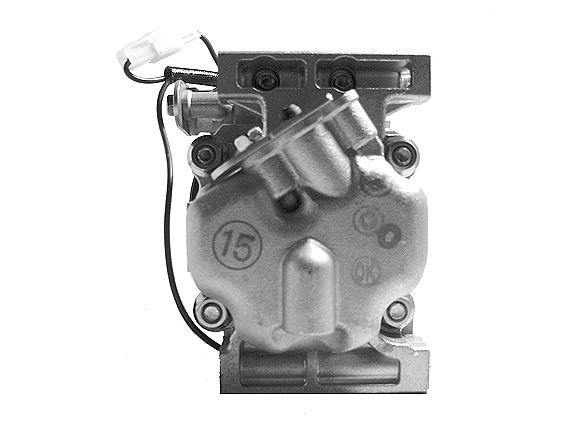 Airstal Airco compressor 10-0769
