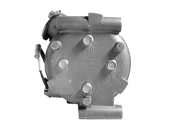 Airstal Airco compressor 10-0773