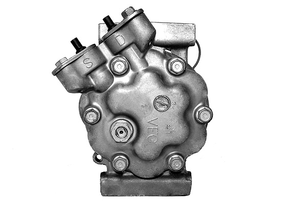 Airstal Airco compressor 10-0784