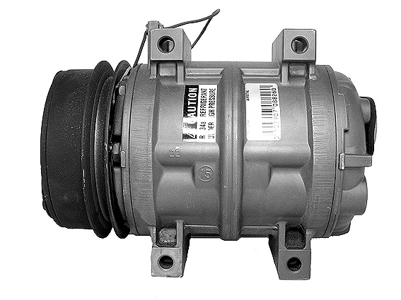 Airstal Airco compressor 10-0786