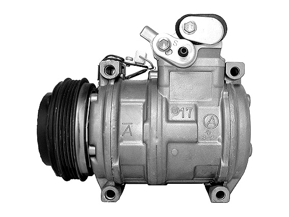 Airstal Airco compressor 10-0789