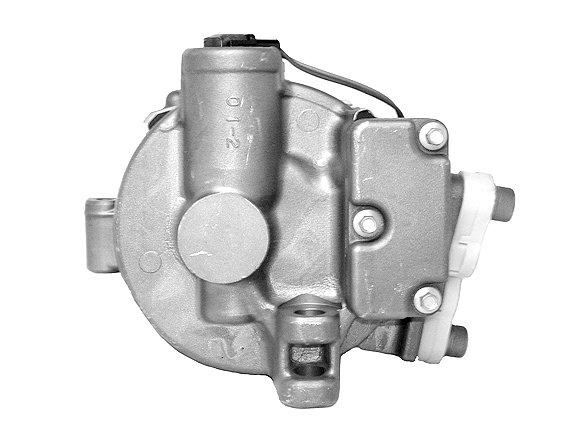 Airstal Airco compressor 10-0791