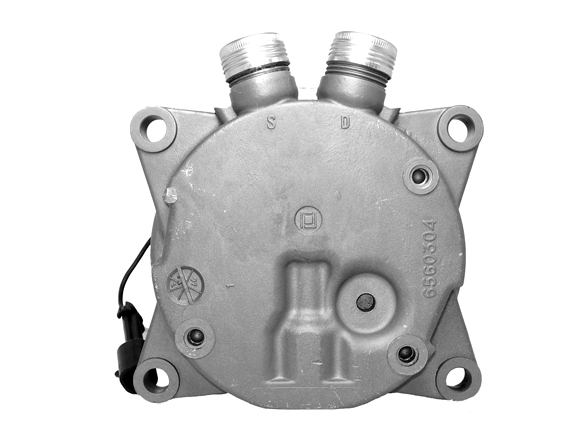 Airstal Airco compressor 10-0797