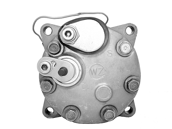 Airstal Airco compressor 10-0800