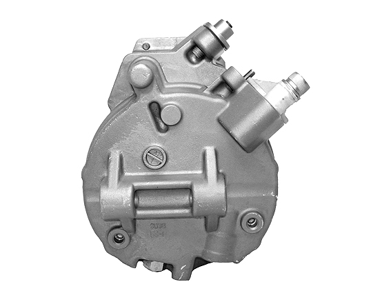 Airstal Airco compressor 10-0803