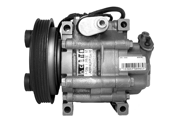 Airstal Airco compressor 10-0808