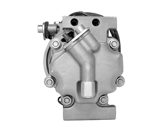 Airstal Airco compressor 10-2769