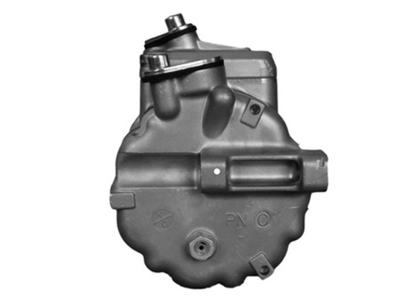 Airstal Airco compressor 10-0817