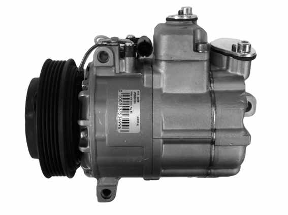 Airstal Airco compressor 10-0818