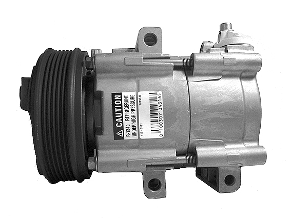 Airstal Airco compressor 10-0821