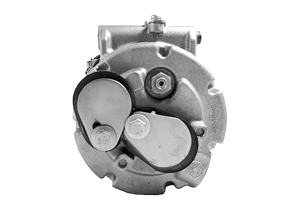 Airstal Airco compressor 10-0827