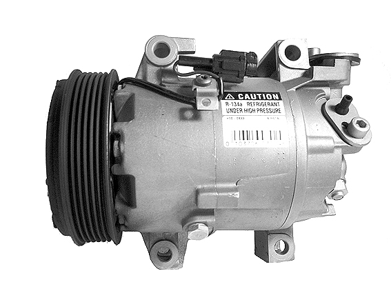 Airstal Airco compressor 10-0833