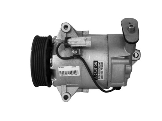 Airstal Airco compressor 10-0834