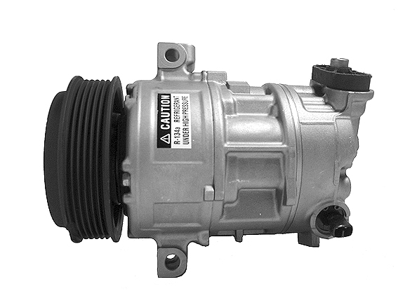 Airstal Airco compressor 10-0835