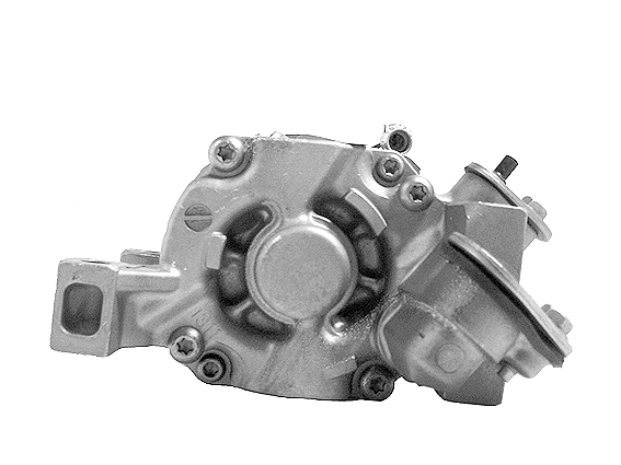 Airstal Airco compressor 10-0844