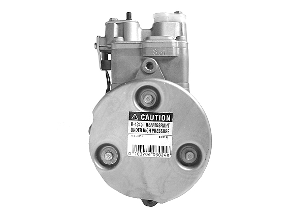 Airstal Airco compressor 10-0851