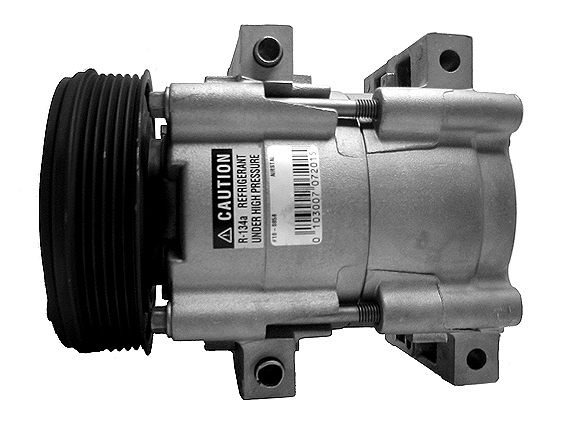 Airstal Airco compressor 10-0858