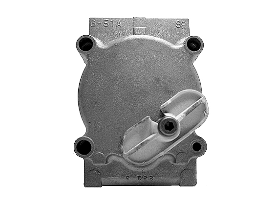 Airstal Airco compressor 10-0858