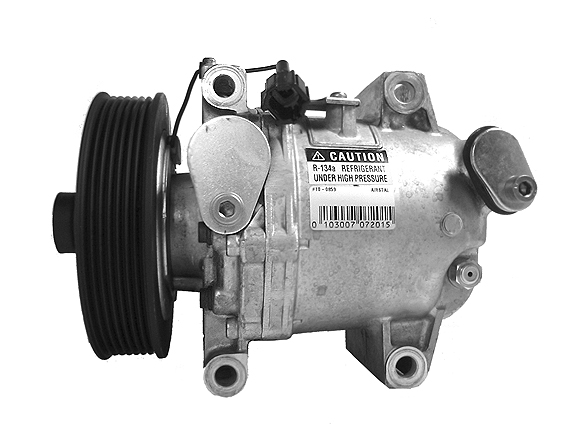 Airstal Airco compressor 10-0859