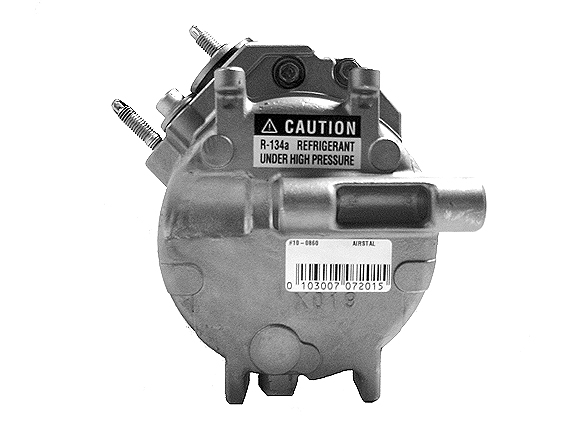 Airstal Airco compressor 10-0860