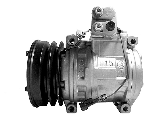 Airstal Airco compressor 10-0864