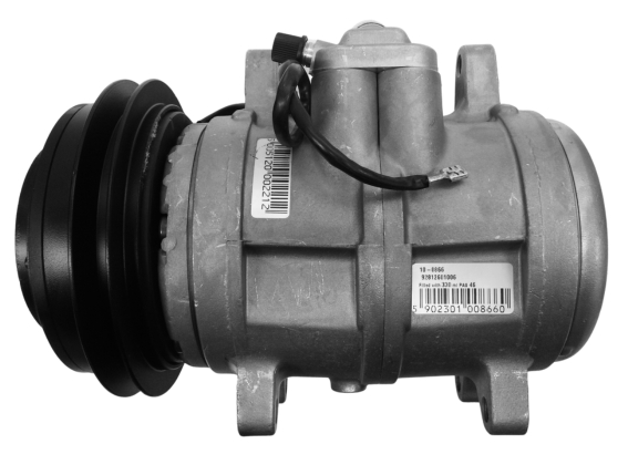 Airstal Airco compressor 10-0866