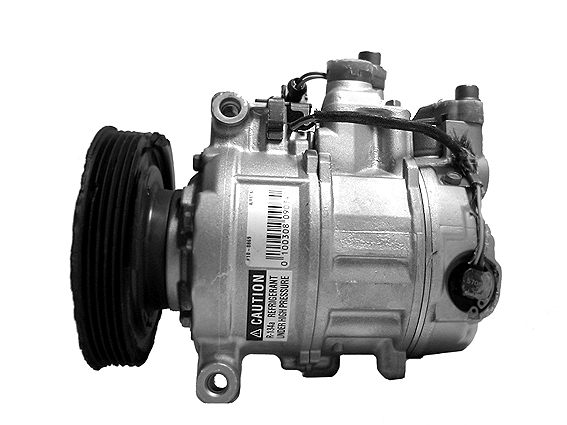 Airco compressor Airstal 10-0869
