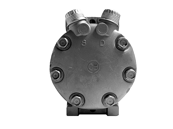 Airstal Airco compressor 10-0872