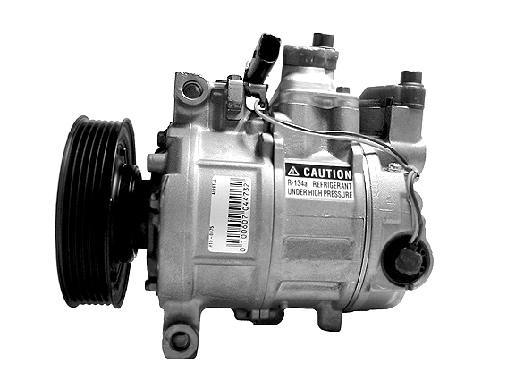 Airstal Airco compressor 10-0875